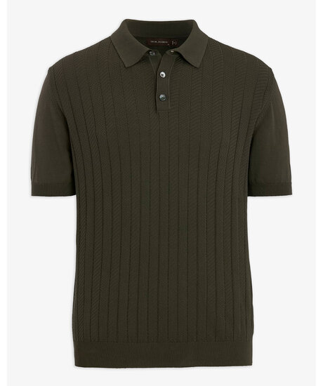 Barto Stripe Poloshirt | Kampanjer - interna kategorier - Temp | ModeLejon