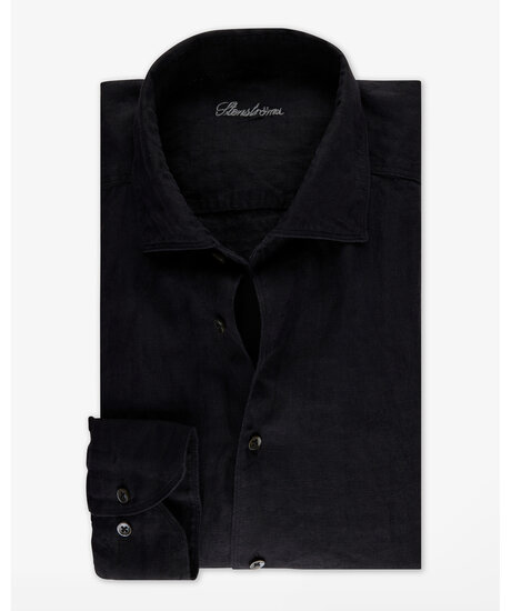 Regular Fit Casual | Man - Kläder - Skjortor - Linneskjortor | ModeLejon