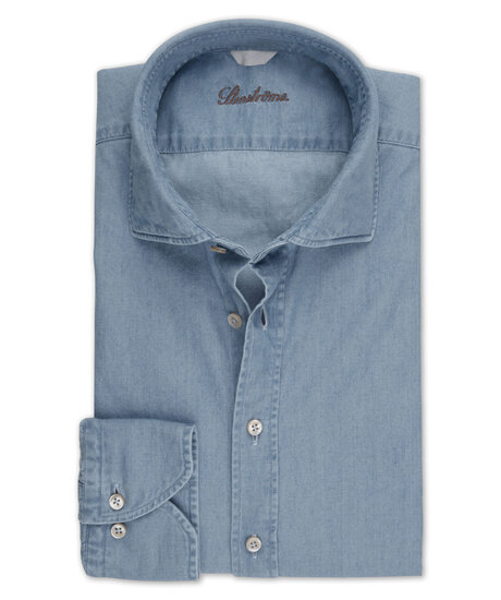 Fitted Body XL Sleeve