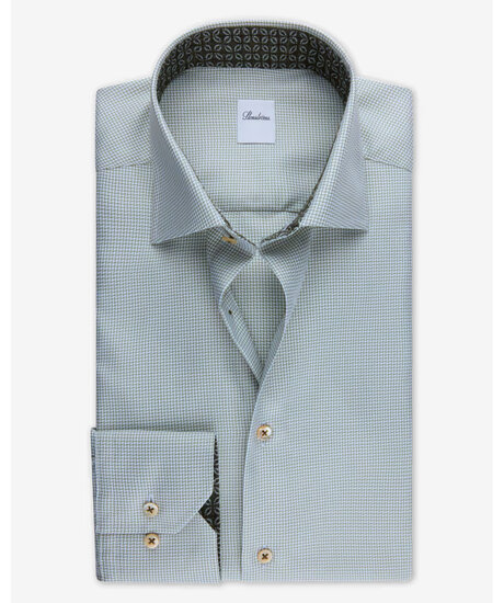 Regular Fit Contrast | Kampanjer - 2512 Vinterrea 30% | ModeLejon