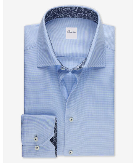 Regular Fit Contrast | Kampanjer - interna kategorier - berikning2509 | ModeLejon