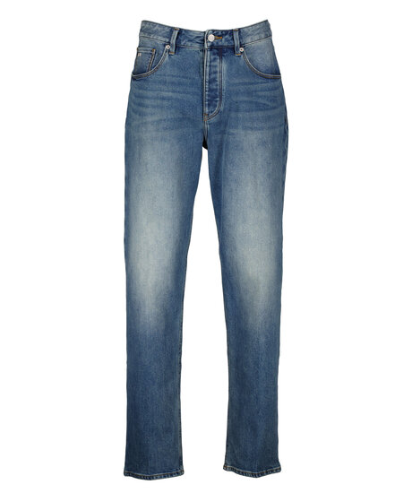 Straigtht Jeans