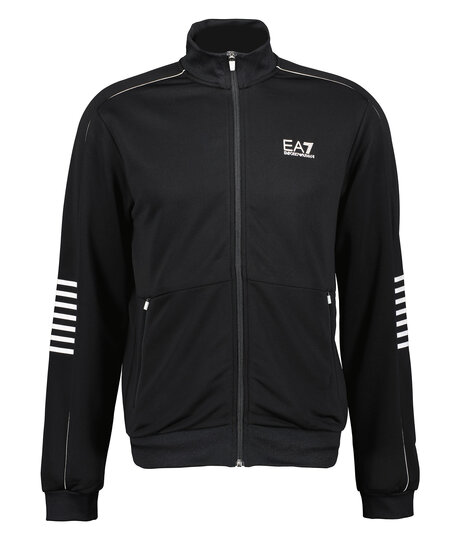 Sweatshirt Full Zip