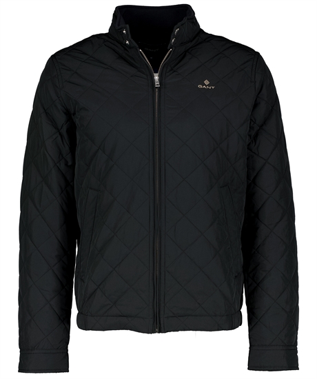 Quilted Windcheater