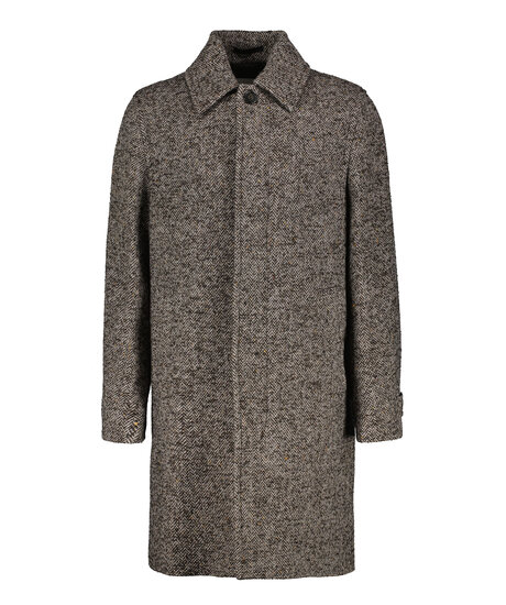 Product Image for Wool Car Coat