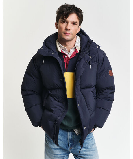 Product Image for Expedition Down Puffer