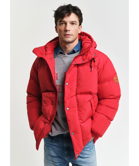 Product Image for Expedition Down Puffer