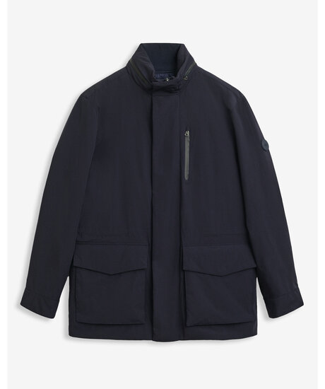 Double mid length jacket | Kampanjer - 2511 25% Black Friday Weekend Allmän | ModeLejon