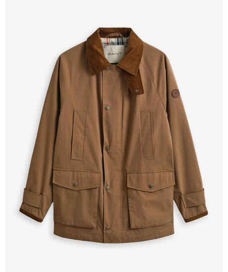Field Decker Jacket