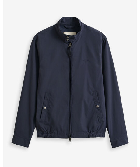 LW Harrington Jacket