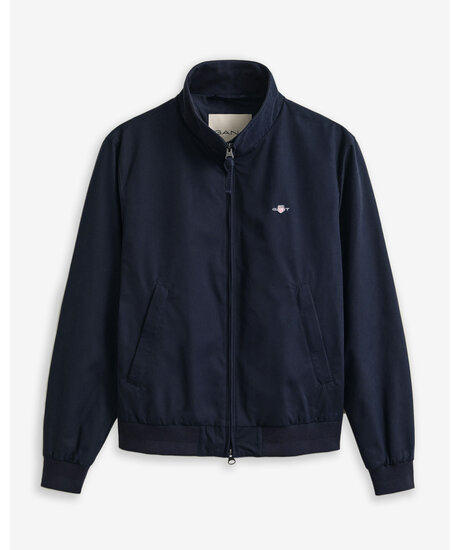 LW Hamshire Jacket