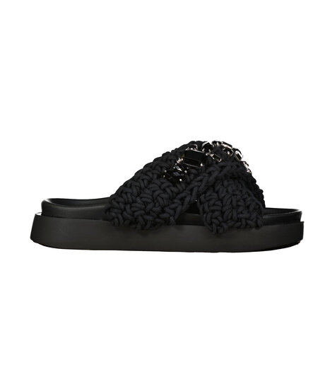 Product Image for Woven Stones Slipper