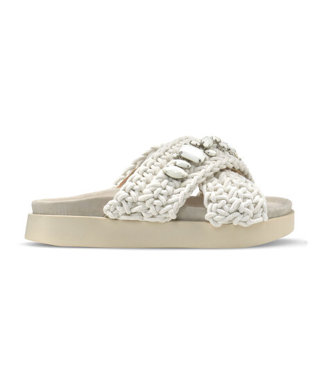 Product Image for Woven Stones Slipper