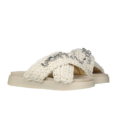 Product Image for Woven Stones Slipper
