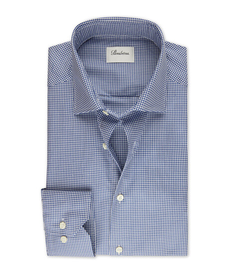 Slimline Shirt | Man - Varumärken - Stenströms - Slimline | ModeLejon