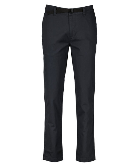Regular Twill Pant