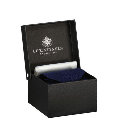 Product Image for Tie & Pocket Square Box