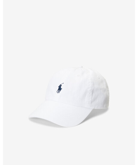 Baseball cap | Man - Varumärken - Polo Ralph Lauren - Accessoarer | ModeLejon