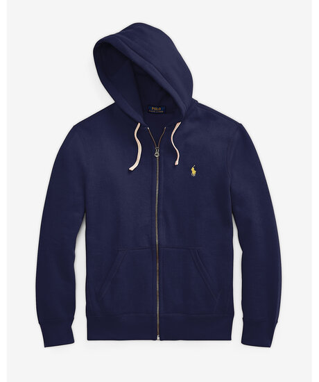 Hood noos | Man - Varumärken - Polo Ralph Lauren - Tröjor - Polo Ralph Lauren Hoodies | ModeLejon