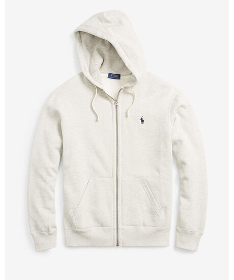 Hood noos | Man - Varumärken - Polo Ralph Lauren - Tröjor - Polo Ralph Lauren Hoodies | ModeLejon