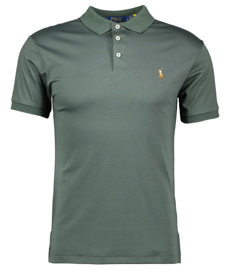 Product Image for Pima mesh polo