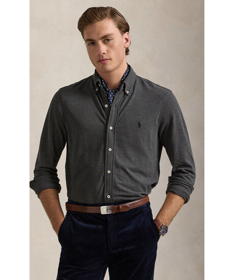 Long sleeve-knit | Kampanjer - 2511 25% Black Friday Weekend Allmän | ModeLejon