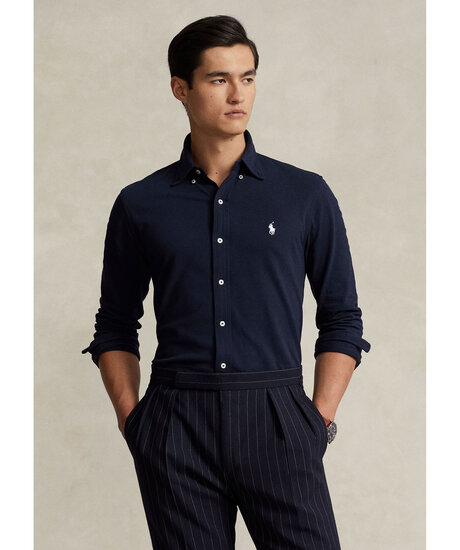 Featherweight mesh shirt | Kampanjer - 2511 25% Black Friday Weekend Allmän | ModeLejon