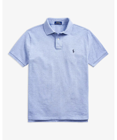 Custom slim noos | Man - Varumärken - Polo Ralph Lauren - Pikétröjor | ModeLejon