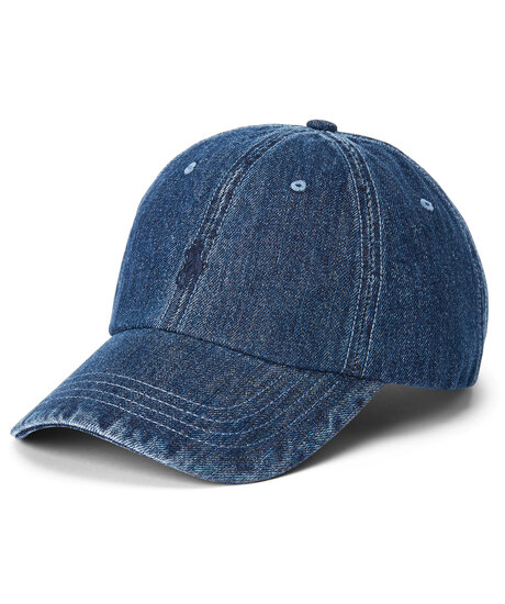 Product Image for Sport Cap Denim