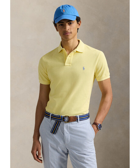 Product Image for Custom fit pique