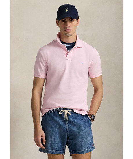 Product Image for Custom fit pique
