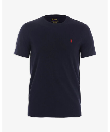 Basic t-shirt | Kampanjer - 2511 25% Black Friday Weekend Allmän | ModeLejon