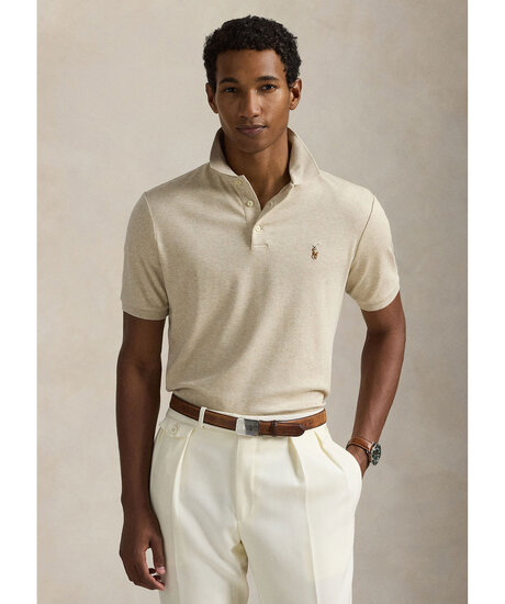 Product Image for Pima Mesh Polo