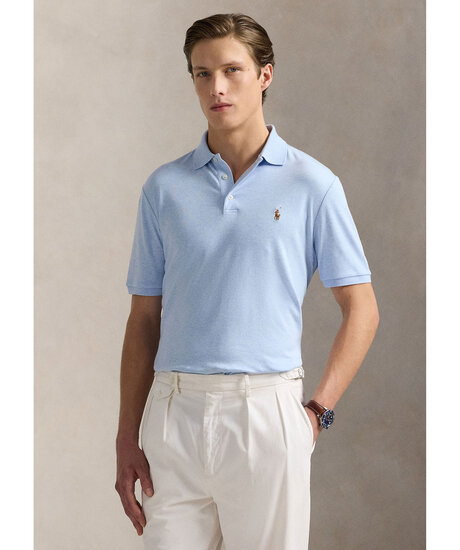 Product Image for Pima Mesh Polo