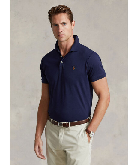 Product Image for Short sleeve polo shirt
