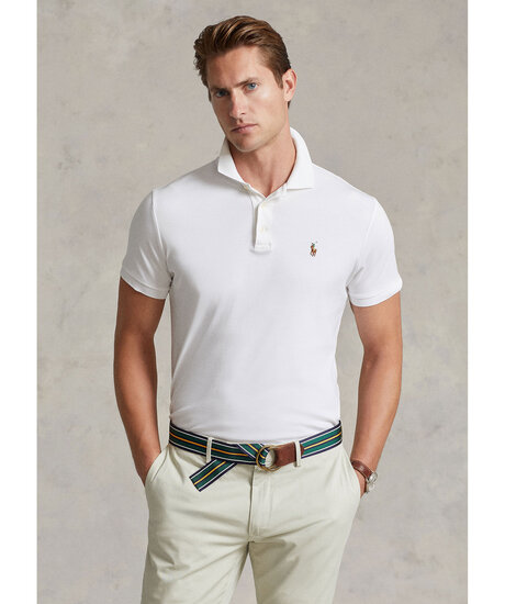 Product Image for Short sleeve polo shirt