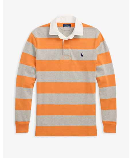 Rugby Long Sleeve | Kampanjer - 2511 25% Black Friday Weekend Allmän | ModeLejon