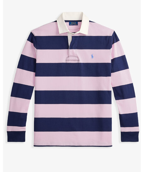 Rugby Long Sleeve | Man - Kläder - Hoodies & Tröjor - Rugbytröjor | ModeLejon