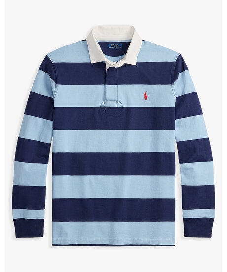 Rugby Long Sleeve | Kampanjer - interna kategorier - Temp | ModeLejon