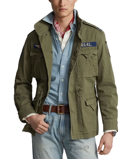 Product Image for M65 Combat
