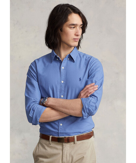 Slim fit