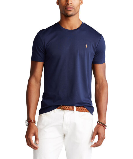 Pima t-shirt | Kampanjer - 2511 25% Black Friday Weekend Allmän | ModeLejon