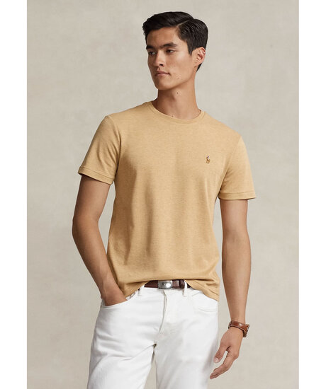 Product Image for Pima t-shirt