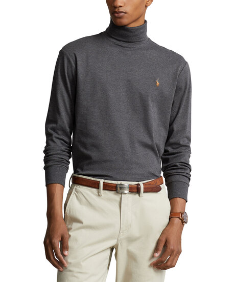 Pima Rollerneck