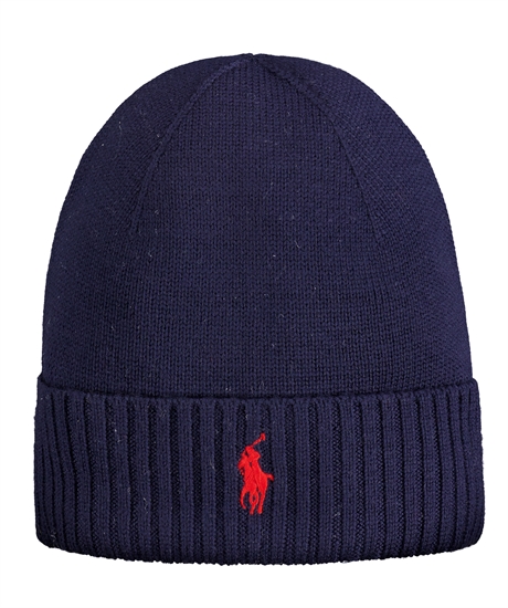 Fold over hat