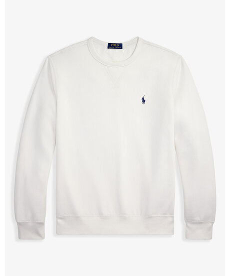 Long sleeve knit | Man - Kläder - Hoodies & Tröjor - Stickade tröjor | ModeLejon