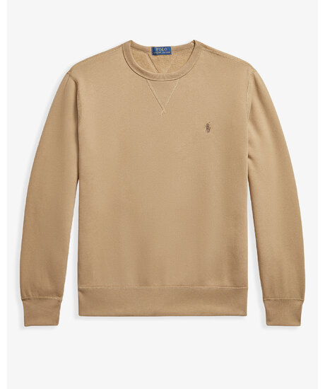 Long sleeve knit | Man - Kläder - Hoodies & Tröjor - Stickade tröjor | ModeLejon
