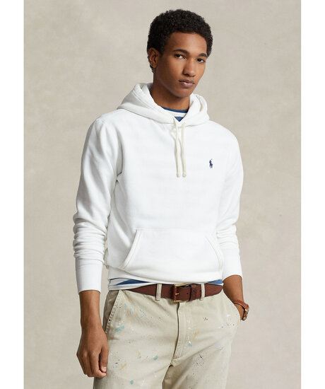 Product Image for Rl fleece hood