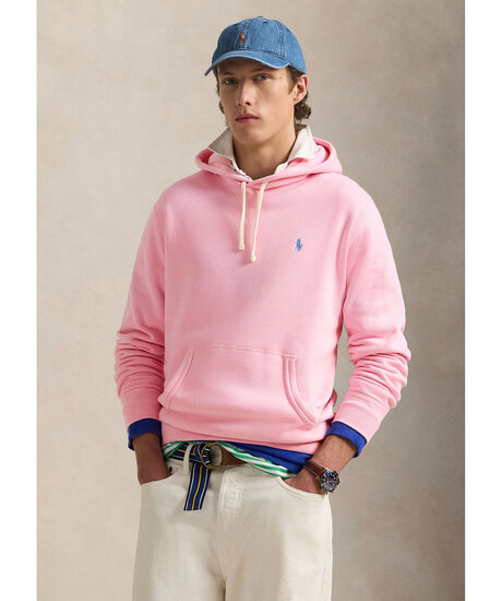 Product Image for Rl fleece hood