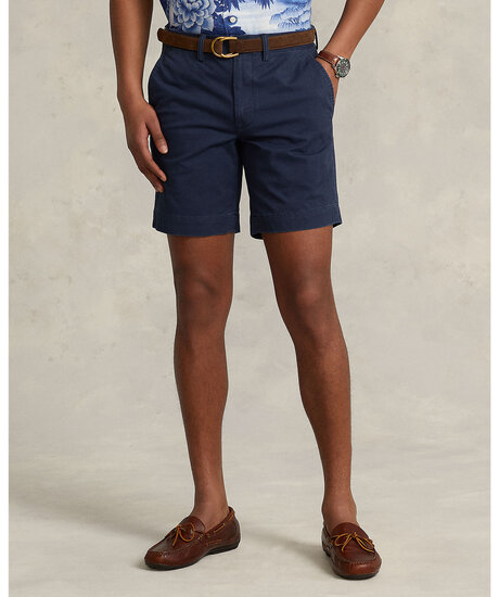 Bedford shorts